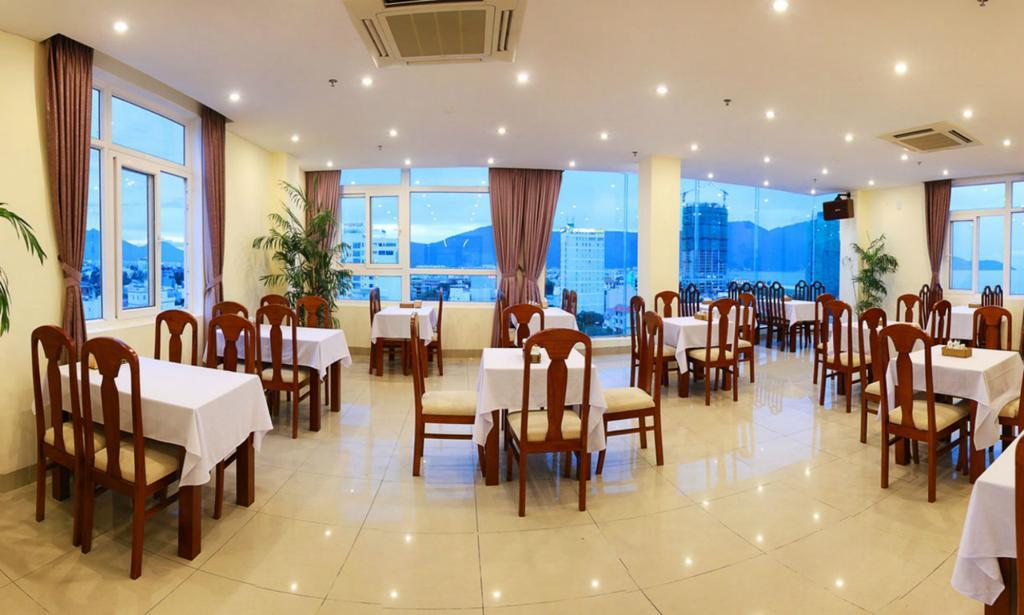 Gia Linh Hotel Da Nang Exterior photo